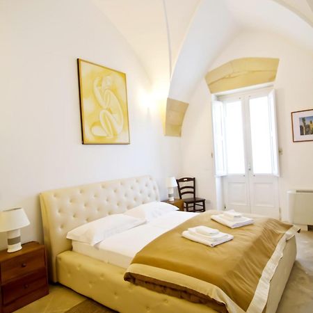 La Bella Lecce B&B Экстерьер фото