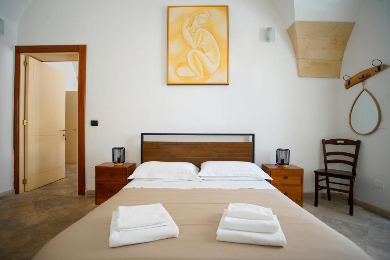 La Bella Lecce B&B Экстерьер фото