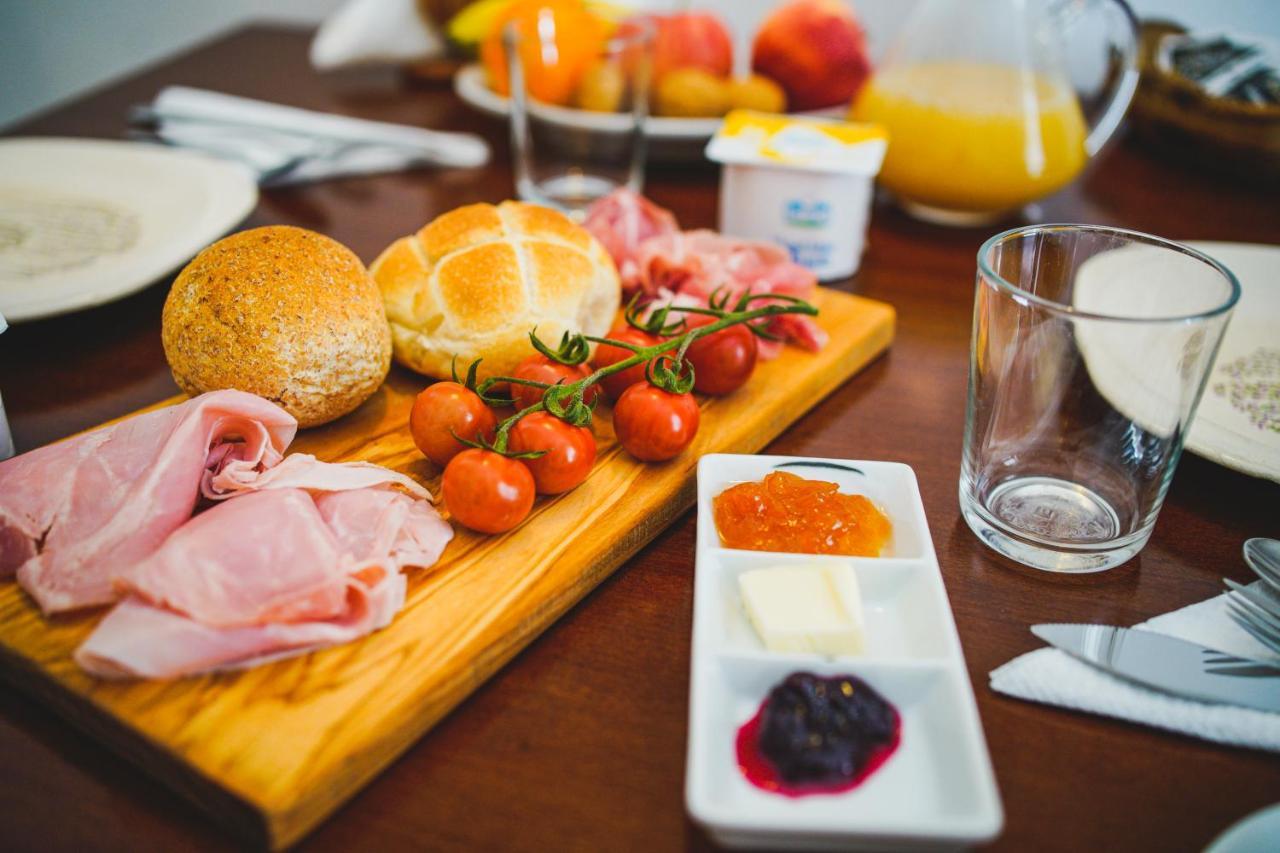 La Bella Lecce B&B Экстерьер фото