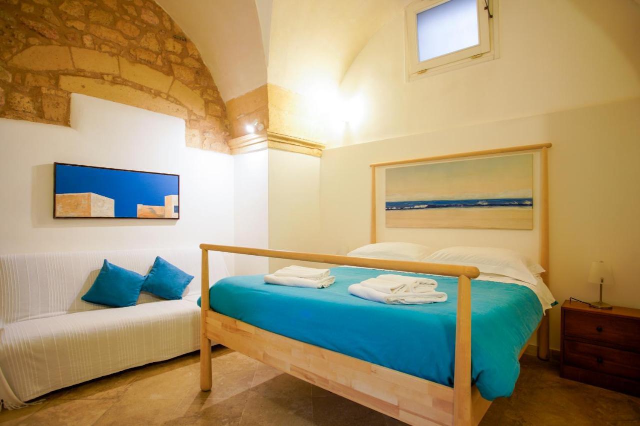 La Bella Lecce B&B Экстерьер фото