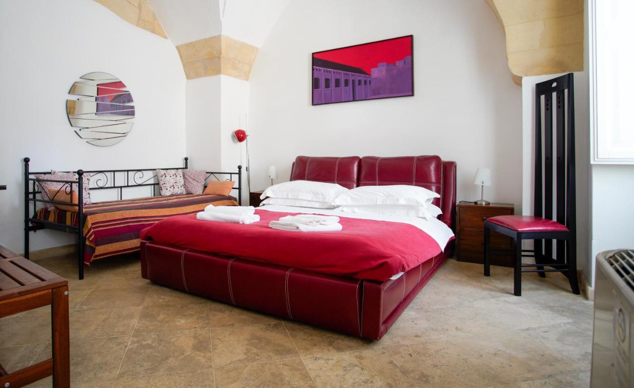 La Bella Lecce B&B Экстерьер фото