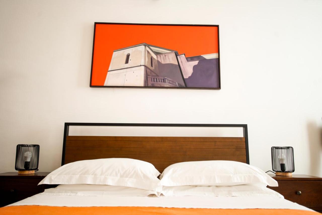 La Bella Lecce B&B Экстерьер фото