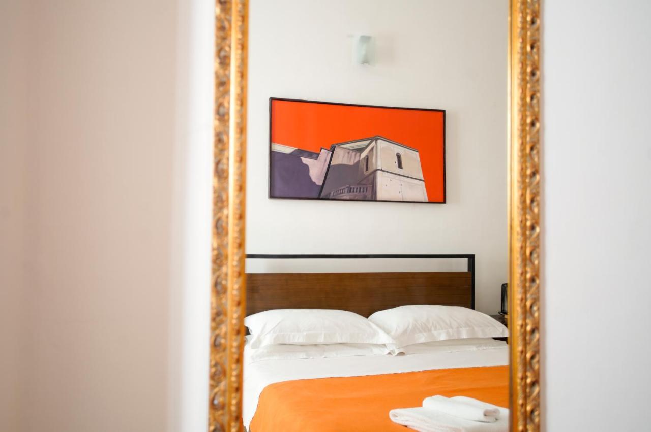 La Bella Lecce B&B Экстерьер фото
