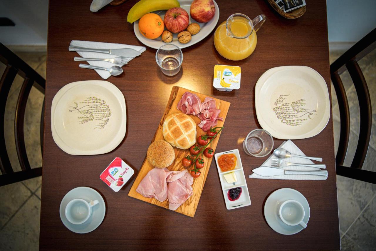 La Bella Lecce B&B Экстерьер фото