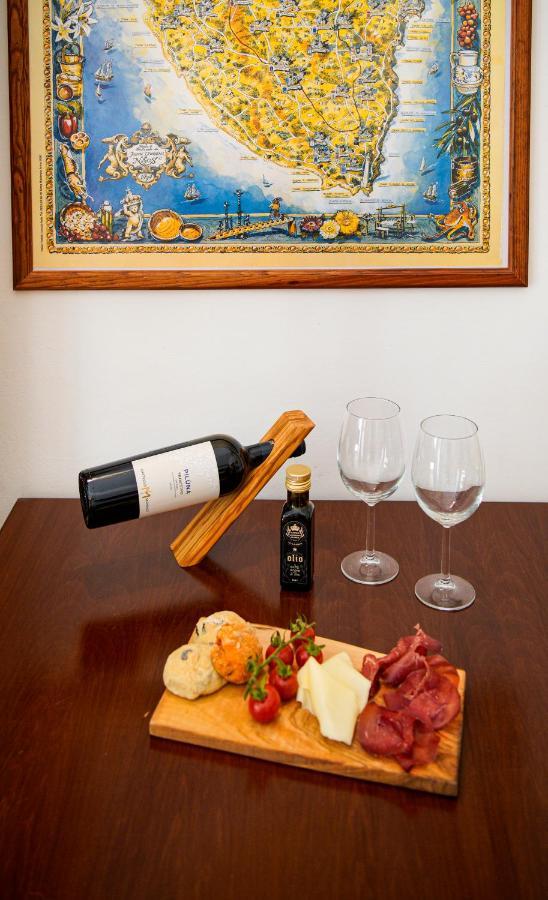 La Bella Lecce B&B Экстерьер фото