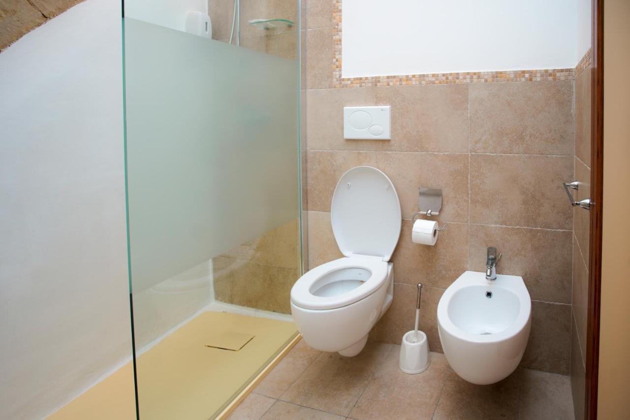 La Bella Lecce B&B Экстерьер фото
