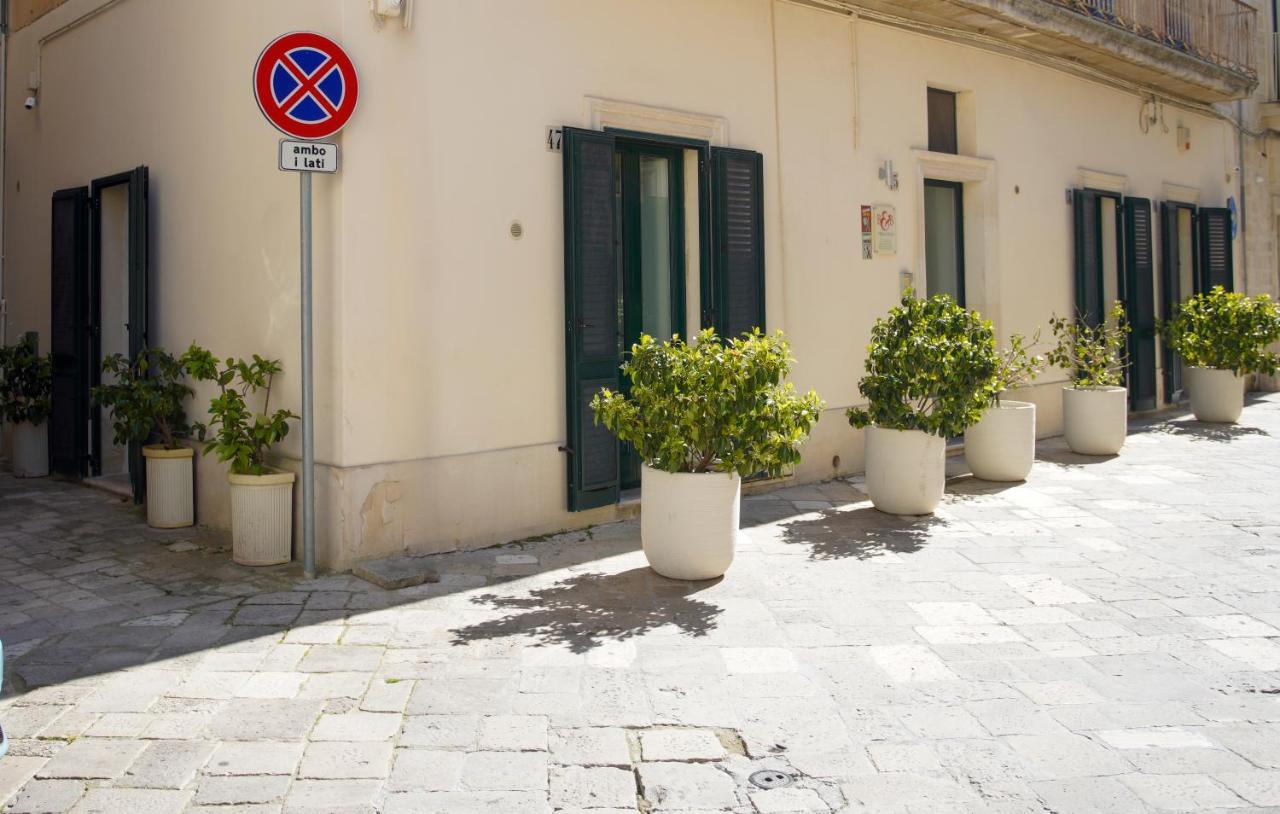 La Bella Lecce B&B Экстерьер фото