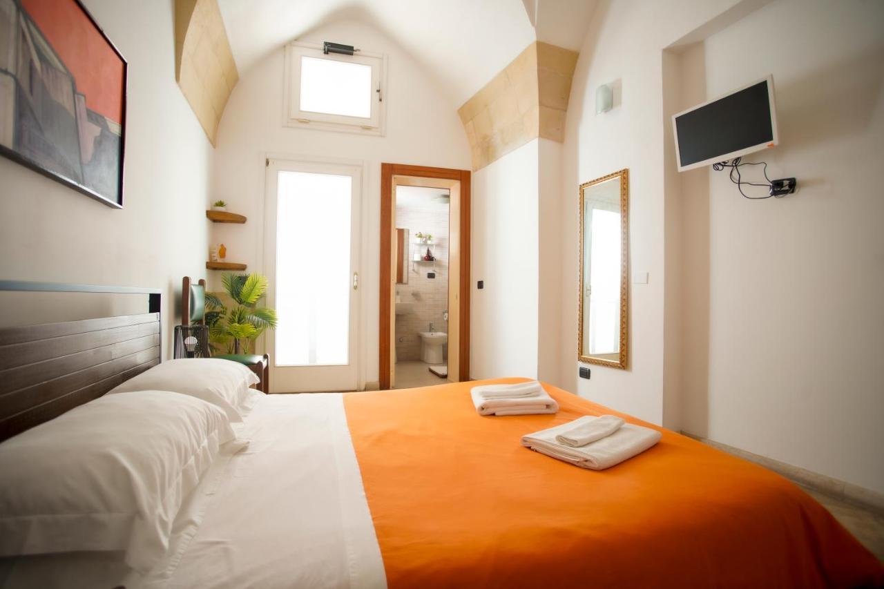 La Bella Lecce B&B Экстерьер фото