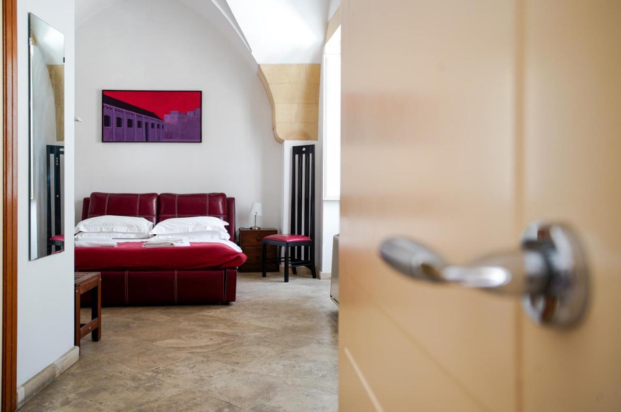 La Bella Lecce B&B Экстерьер фото