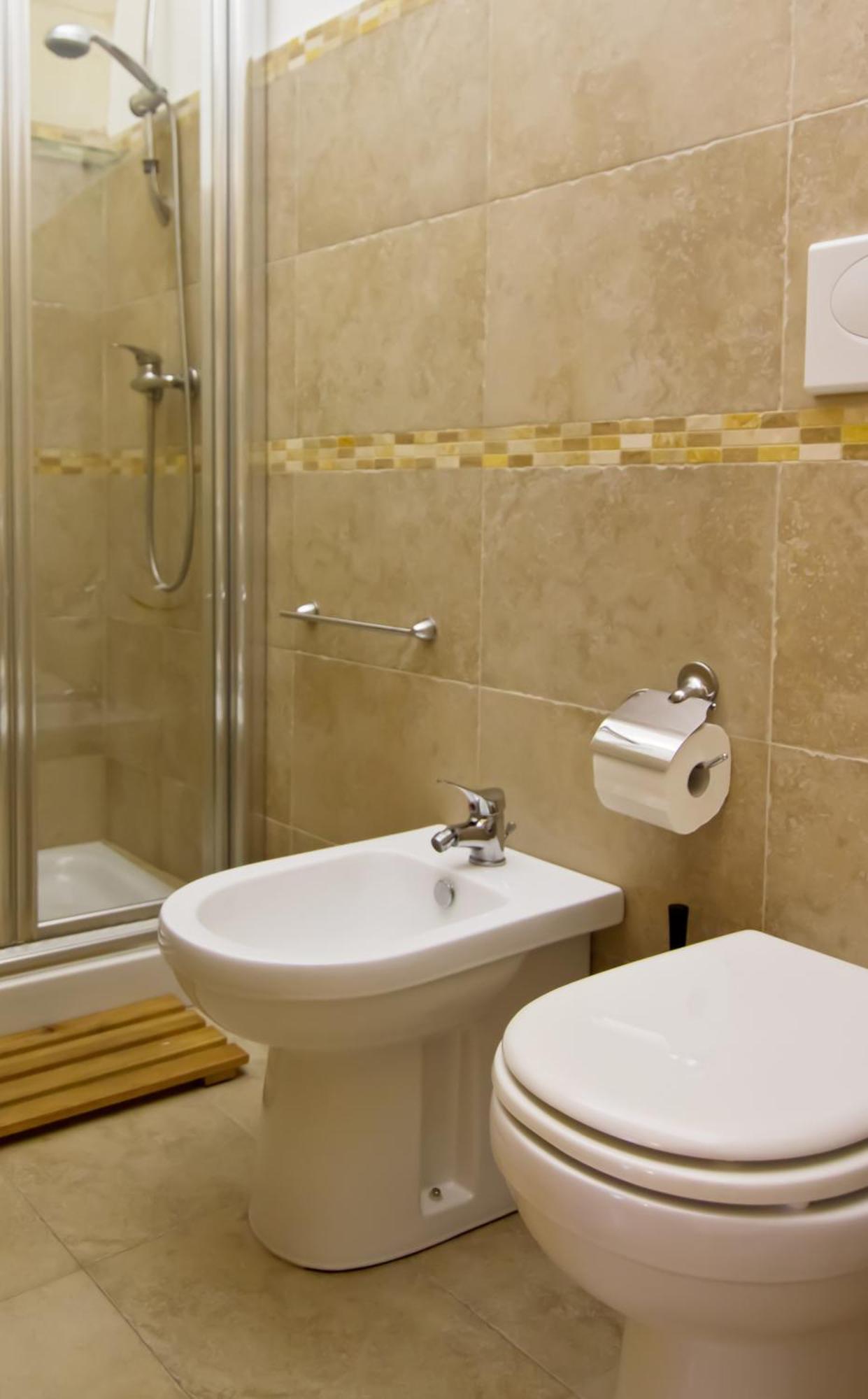 La Bella Lecce B&B Экстерьер фото