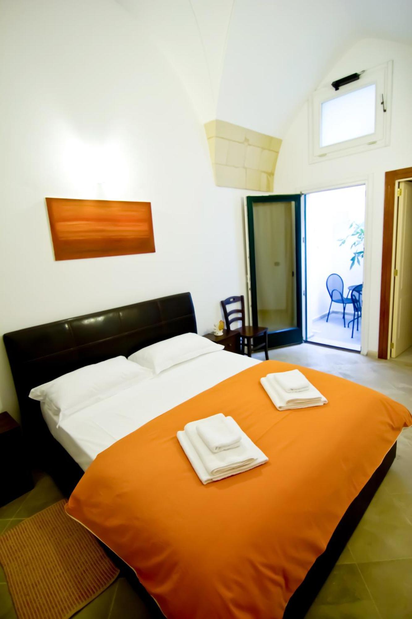 La Bella Lecce B&B Экстерьер фото