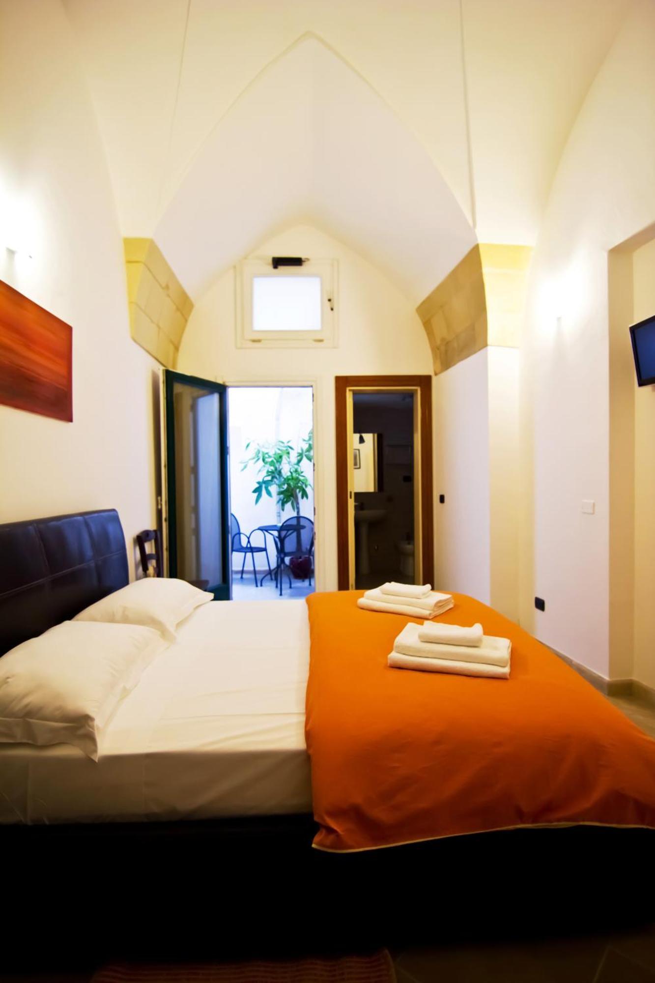 La Bella Lecce B&B Экстерьер фото