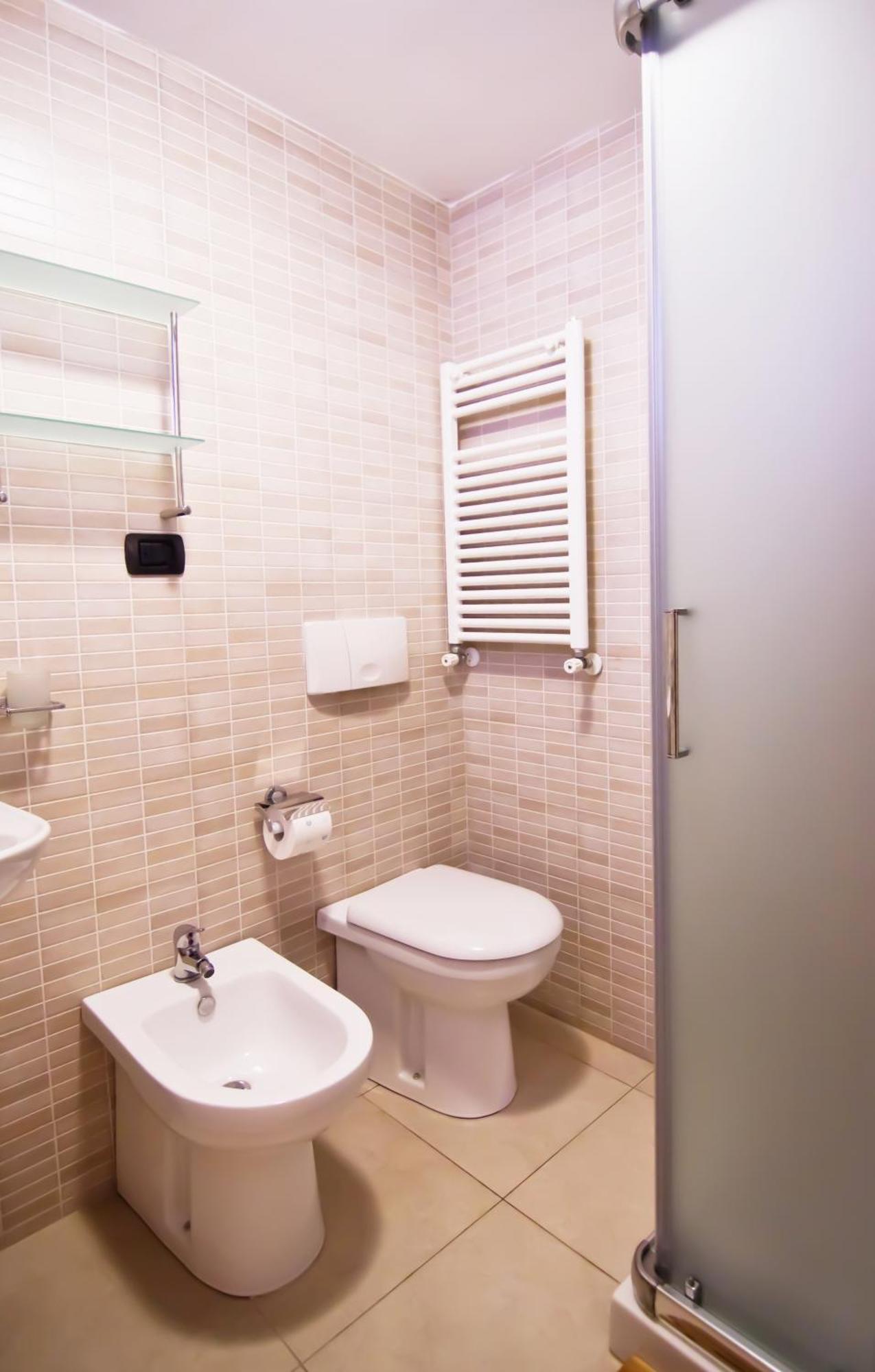 La Bella Lecce B&B Экстерьер фото