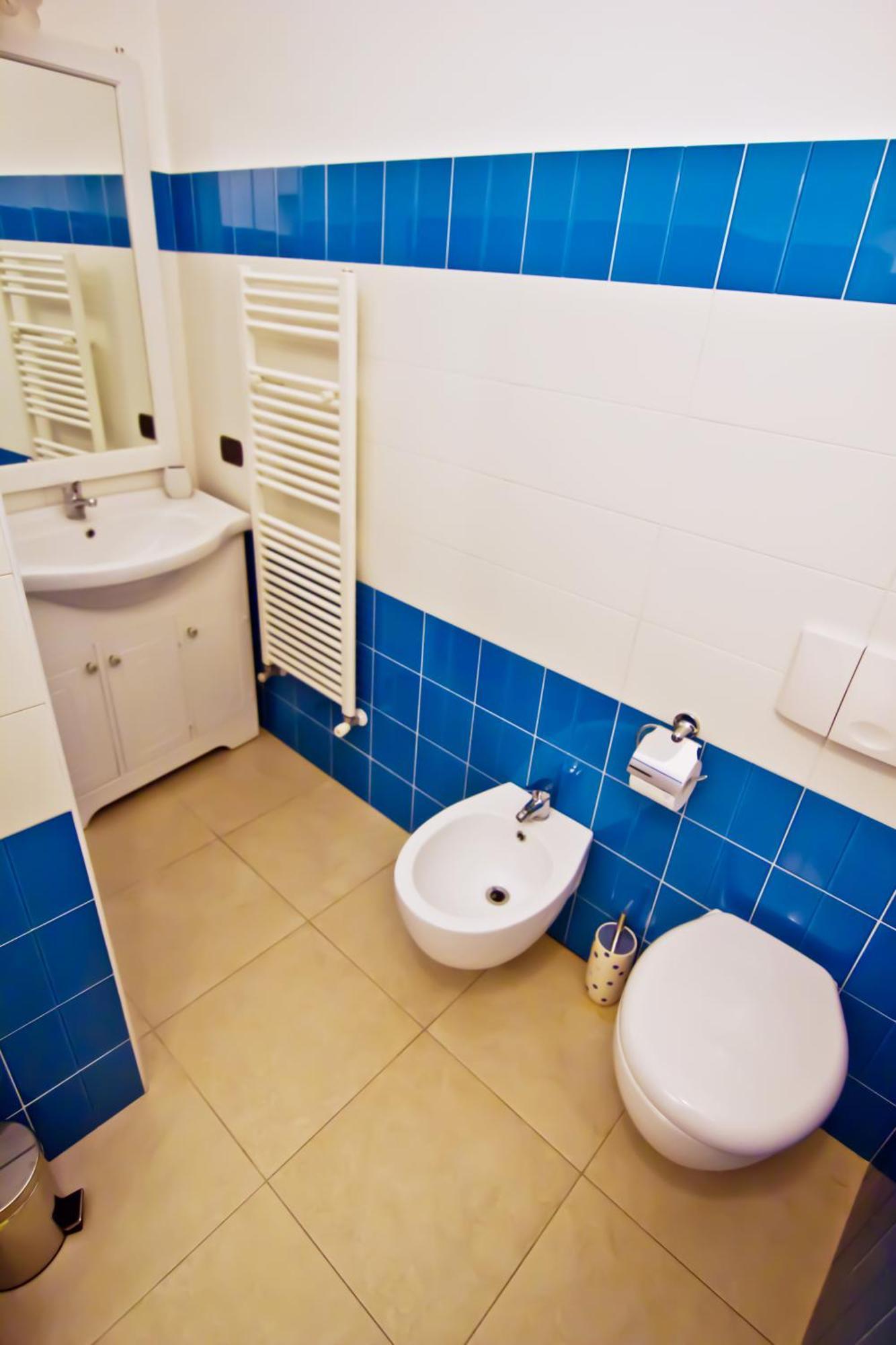 La Bella Lecce B&B Экстерьер фото