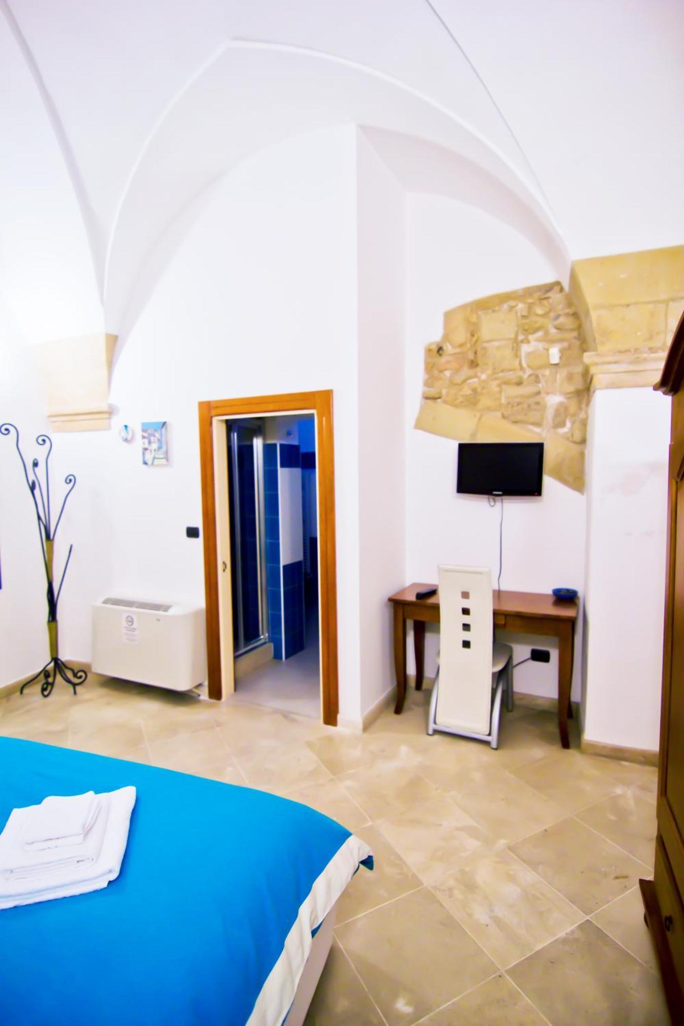 La Bella Lecce B&B Экстерьер фото