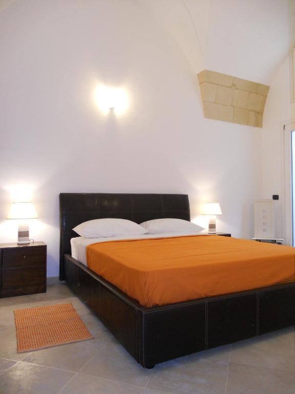 La Bella Lecce B&B Номер фото